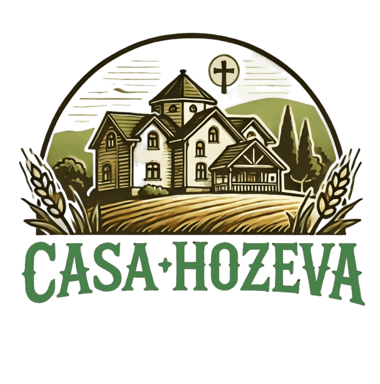 logo casa hozeva